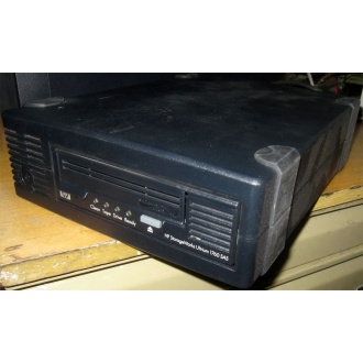 Внешний стример HP StorageWorks Ultrium 1760 SAS Tape Drive External LTO-4 EH920A (Копейск)