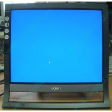 Монитор 17" TFT Sony SDM-HS75 (Копейск)