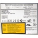 CDRW Sony CRX230EE IDE White характеристики (Копейск)