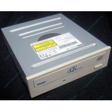 CDRW Teac CD-W552GB IDE white (Копейск)