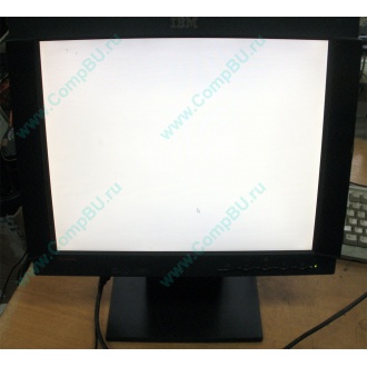 Монитор 17" TFT IBM ThinkVision 6734-LB1 (Копейск)