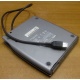 Внешний DVD/CD-RW привод Dell PD01S для ноутбуков DELL Latitude D400 в Копейске, D410 в Копейске, D420 в Копейске, D430 (Копейск)