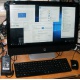 Моноблок HP Envy Recline 23-k010er D7U17EA Core i5 /16Gb DDR3 /240Gb SSD + 1Tb HDD (Копейск)