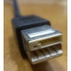 Разъем внешнего DVD/CD-RW привода Dell PD01S (Копейск)