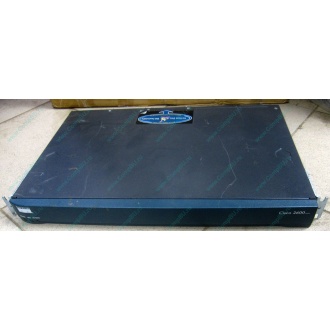 Маршрутизатор Cisco 2610 XM (800-20044-01) в Копейске, роутер Cisco 2610XM (Копейск)