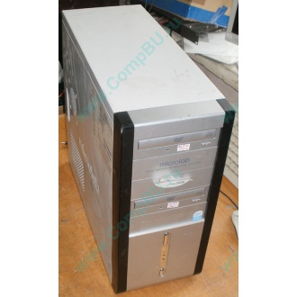 Intel Celeron D 2.53GHz /512Mb /80Gb /ATX 360W (Копейск)