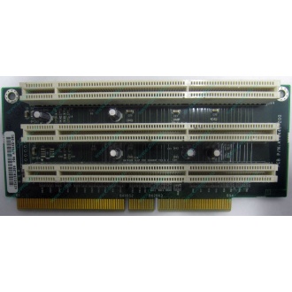 Переходник Riser card PCI-X/3xPCI-X (Копейск)