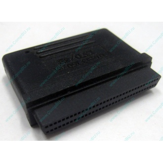 Терминатор SCSI Ultra3 160 LVD/SE 68F (Копейск)