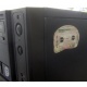 Лицензионная наклейка Windows XP на серверном корпусе Intel SC5275E (Копейск)
