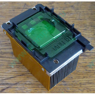 Радиатор HP p/n 279680-001 (socket 603/604) - Копейск