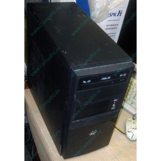 Четырехъядерный системный блок AMD A8 5600K (4 x 3.6GHz) /2048 Mb /500 Gb /ATX 400 W (Копейск)