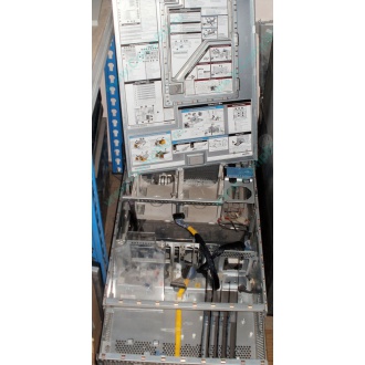 Серверный корпус 7U от сервера HP ProLiant ML530 G2 (Копейск)