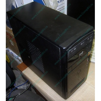 Четырехядерный компьютер Intel Core i5 650 (4x3.2GHz) /4096Mb /60Gb SSD /ATX 400W (Копейск)
