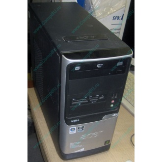 Системный блок AMD Athlon 64 X2 3600+ (2x2.0GHz) /2048Mb DDR2 /160Gb /DVDRW /CR /LAN 1G /FireWire /ATX 250W (Копейск)