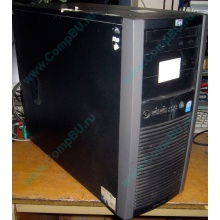 Сервер HP Proliant ML310 G5p 515867-421 фото (Копейск)