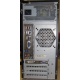 Компьютер Intel Core i7 2600 (4x3.4GHz HT) /4096Mb /1Tb /ATX 450W вид сзади (Копейск)