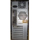 Компьютер Intel Core i7 860 (4x2.8GHz HT) /4096Mb /1Tb /ATX 450W вид сзади (Копейск)