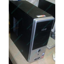 Двухядерный компьютер Intel Celeron G1610 (2x2.6GHz) s.1155 /2048Mb /250Gb /ATX 350W (Копейск)