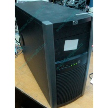 Двухядерный сервер HP Proliant ML310 G5p 515867-421 Core 2 Duo E8400 фото (Копейск)