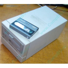 Стример HP SuperStore DAT40 SCSI C5687A в Копейске, внешний ленточный накопитель HP SuperStore DAT40 SCSI C5687A фото (Копейск)