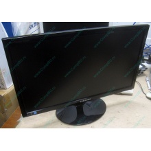 Монитор 20" TFT Samsung S20A300B 1600x900 (широкоформатный) - Копейск