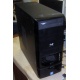 Четырехядерный системный блок Intel Core i7 860 (4x2.8GHz HT) /4096Mb /320Gb /GeForce GT210 /ATX 450W (Копейск)