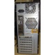 Четырехядерный компьютер Intel Core i7 860 (4x2.8GHz HT) /4096Mb /320Gb /GeForce GT210 /ATX 450W вид сзади (Копейск)