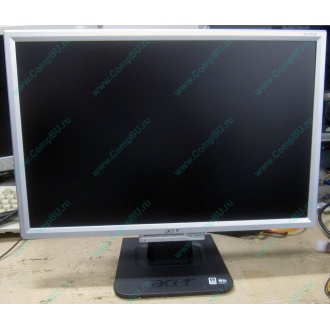 Монитор 22" Acer AL2216W 1680x1050 (широкоформатный) - Копейск