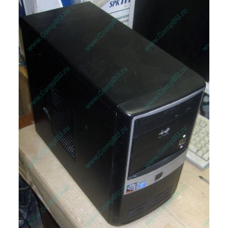 Четырехядерный компьютер Intel Core i5 4670 (4x3.4GHz) /4096Mb /500Gb /ATX 450W (Копейск)