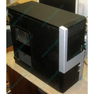 Четырехядерный компьютер Intel Core 2 Quad Q8300 (4x2.5GHz) /4096Mb /250Gb /ATI X1300 /ATX 450W (Копейск)
