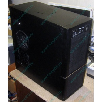 Четырехядерный игровой компьютер Intel Core 2 Quad Q9400 (4x2.67GHz) /4096Mb /500Gb /ATI HD3870 /ATX 580W (Копейск)