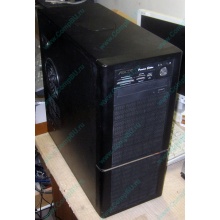 Четырехядерный игровой компьютер Intel Core 2 Quad Q9400 (4x2.67GHz) /4096Mb /500Gb /ATI HD3870 /ATX 580W (Копейск)