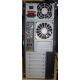 Двухъядерный компьютер AMD Athlon X2 250 (2x3.0GHz) /2Gb /250Gb/ATX 450W вид сзади (Копейск)