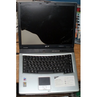Ноутбук Acer TravelMate 4150 (4154LMi) (Intel Pentium M 760 2.0Ghz /256Mb DDR2 /60Gb /15" TFT 1024x768) - Копейск