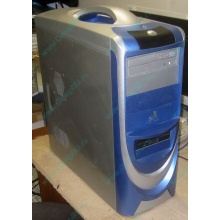 Игровой компьютер Intel Core 2 Duo E8400 (2x3.0GHz) s.775 /4096Mb /320Gb /GeForce 8800 GT /ATX 400W (корпус с ручкой) - Копейск