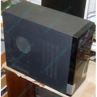 Компьютер Intel Pentium Dual Core E5300 (2x2.6GHz) s.775 /2Gb /250Gb /ATX 400W (Копейск)