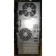 Компьютер HP Compaq 6200 PRO MT Intel Core i3 2120 /4Gb /500Gb вид сзади (Копейск)