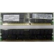 Память для сервера IBM 1Gb DDR ECC (IBM FRU: 09N4308) - Копейск