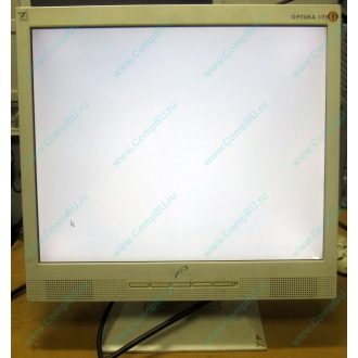 Монитор 17" TFT RoverScan Optima 171 multimedia (Копейск)