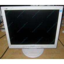 Монитор 17" TFT Philips 170S белый  (Копейск)