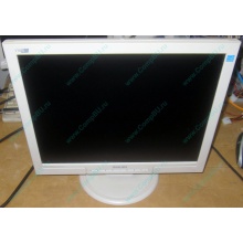 Монитор 17" TFT Philips 170S белый  (Копейск)