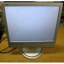Монитор 17" TFT Philips 170B с колонками и USB-хабом в Копейске, серебристый (Копейск)