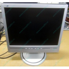 Монитор 17" TFT Philips 170B с колонками и USB-хабом в Копейске, серебристый (Копейск)