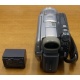 Видеокамера Sony DCR-DVD505E и дополнительный аккумулятор (Копейск)
