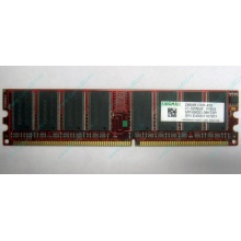 Модуль памяти 256Mb DDR ECC Kingmax pc3200 (Копейск)
