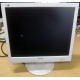 Монитор 17" TFT Philips 170S с битым пикселем в Копейске, белый (Копейск)