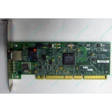 Сетевая карта IBM 31P6309 (31P6319) PCI-X купить Б/У в Копейске, сетевая карта IBM NetXtreme 1000T 31P6309 (31P6319) цена БУ (Копейск)