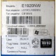 Samsung E1920NW CB19WS LS19CLNSB/EN (Копейск)