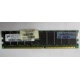 Серверная память HP 261584-041 (300700-001) 512Mb DDR ECC (Копейск)