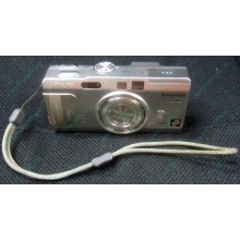Фотоаппарат Fujifilm FinePix F810 (без зарядного устройства) - Копейск